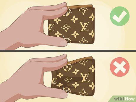 louis vuitton wallet how to tell if it& 39